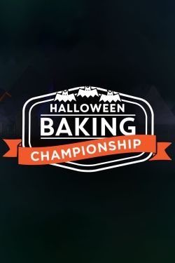 Watch Free Halloween Baking Championship HD Online on SFlix