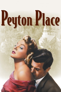 Watch Free Peyton Place HD Online on SFlix