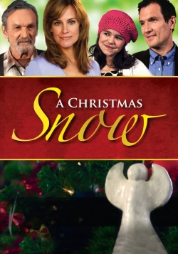 Watch Free A Christmas Snow HD Online on SFlix