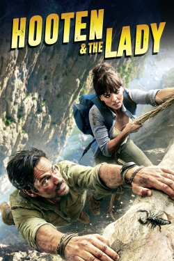 Watch Free Hooten & The Lady HD Online on SFlix