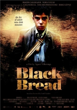 Watch Free Black Bread HD Online on SFlix