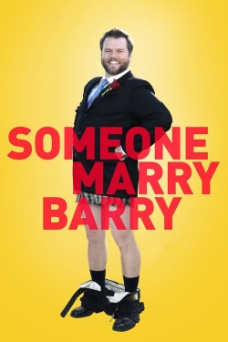 Watch Free Someone Marry Barry HD Online on SFlix