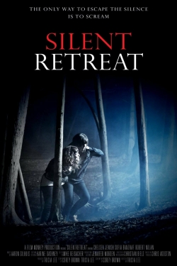 Watch Free Silent Retreat HD Online on SFlix