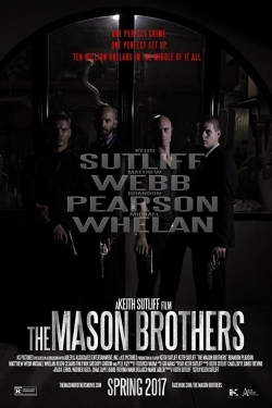 Watch Free The Mason Brothers HD Online on SFlix