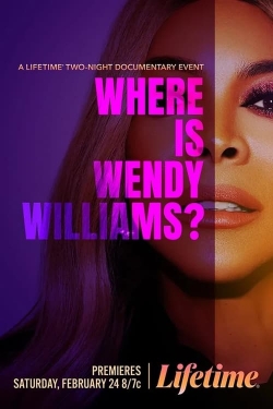 Watch Free Where Is Wendy Williams? HD Online on SFlix