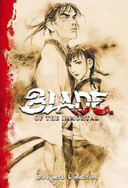 Watch Free Blade of the Immortal HD Online on SFlix