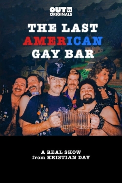 Watch Free The Last American Gay Bar HD Online on SFlix