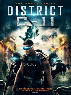 Watch Free District C-11 HD Online on SFlix