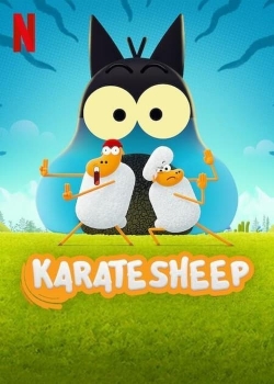 Watch Free Karate Sheep HD Online on SFlix