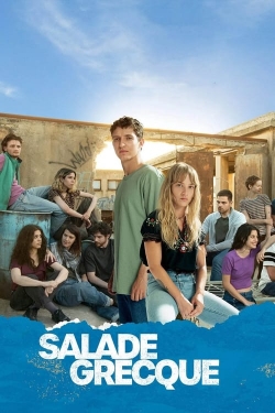 Watch Free Greek Salad HD Online on SFlix