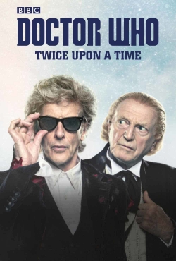 Watch Free Doctor Who: Twice Upon a Time HD Online on SFlix