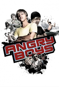 Watch Free Angry Boys HD Online on SFlix