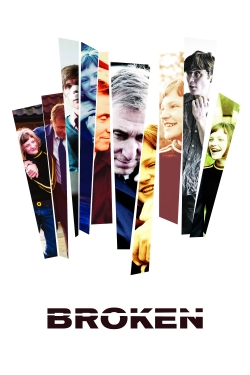 Watch Free Broken HD Online on SFlix