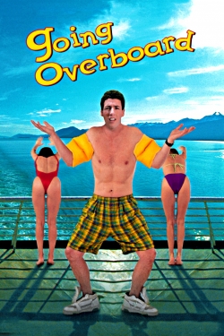 Watch Free Going Overboard HD Online on SFlix