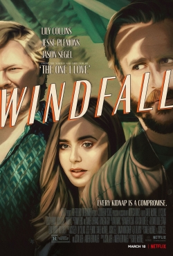 Watch Free Windfall HD Online on SFlix