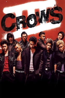 Watch Free Crows Explode HD Online on SFlix