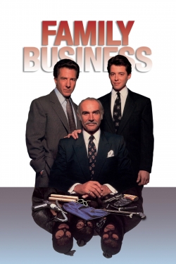 Watch Free Family Business HD Online on SFlix