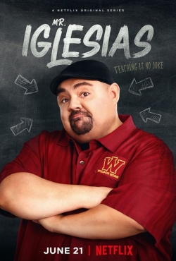 Watch Free Mr. Iglesias HD Online on SFlix