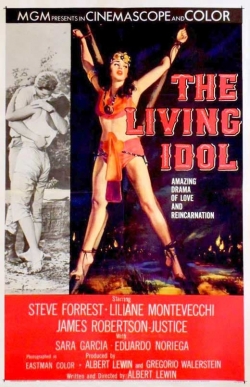 Watch Free The Living Idol HD Online on SFlix