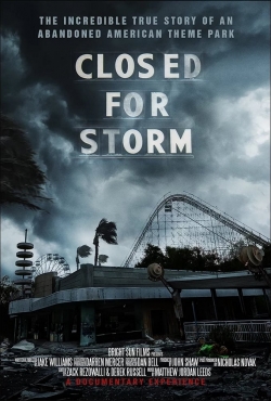 Watch Free Closed for Storm HD Online on SFlix