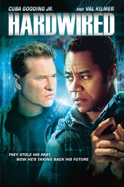 Watch Free Hardwired HD Online on SFlix