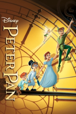 Watch Free Peter Pan HD Online on SFlix