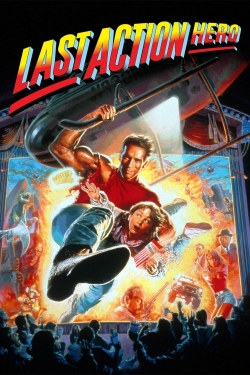 Watch Free Last Action Hero HD Online on SFlix