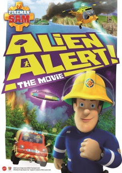 Watch Free Fireman Sam: Alien Alert! HD Online on SFlix