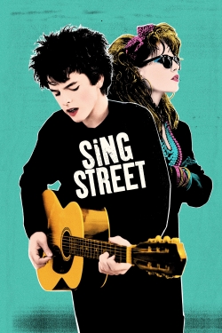 Watch Free Sing Street HD Online on SFlix