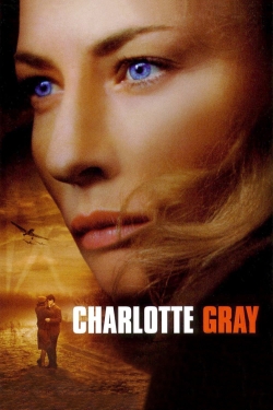 Watch Free Charlotte Gray HD Online on SFlix