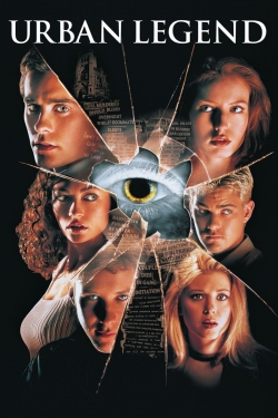 Watch Free Urban Legend HD Online on SFlix