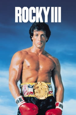 Watch Free Rocky III HD Online on SFlix