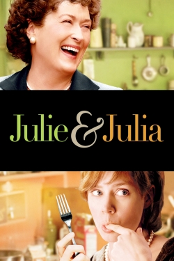 Watch Free Julie & Julia HD Online on SFlix