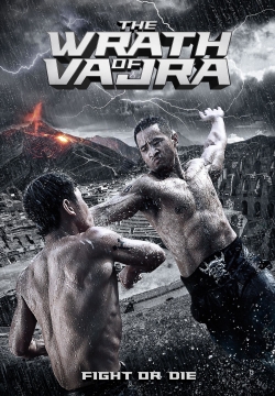 Watch Free The Wrath Of Vajra HD Online on SFlix