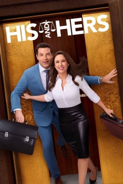 Watch Free His & Hers HD Online on SFlix