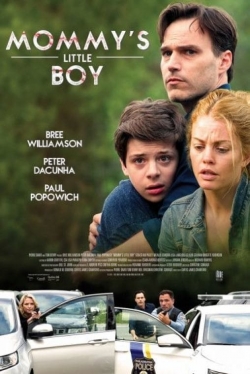 Watch Free Mommy's Little Boy HD Online on SFlix