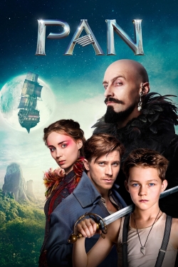 Watch Free Pan HD Online on SFlix