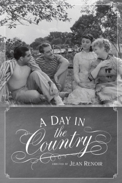 Watch Free A Day in the Country HD Online on SFlix