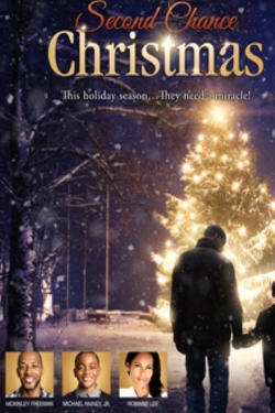 Watch Free Second Chance Christmas HD Online on SFlix