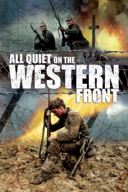 Watch Free All Quiet on the Western Front HD Online on SFlix