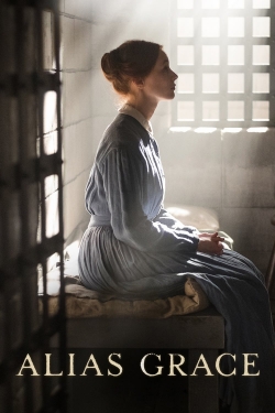 Watch Free Alias Grace HD Online on SFlix