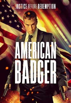 Watch Free American Badger HD Online on SFlix