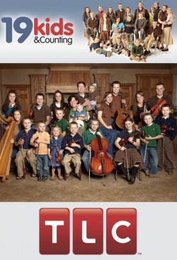 Watch Free 19 Kids and Counting HD Online on SFlix