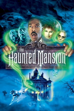 Watch Free The Haunted Mansion HD Online on SFlix