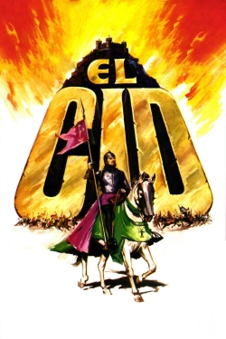 Watch Free El Cid HD Online on SFlix