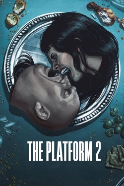 Watch Free The Platform 2 HD Online on SFlix