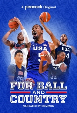 Watch Free For Ball and Country HD Online on SFlix