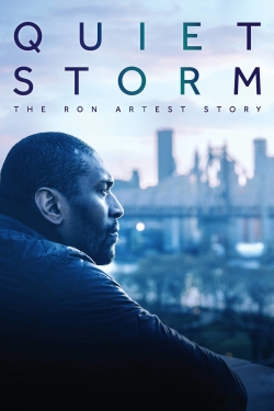 Watch Free Quiet Storm: The Ron Artest Story HD Online on SFlix