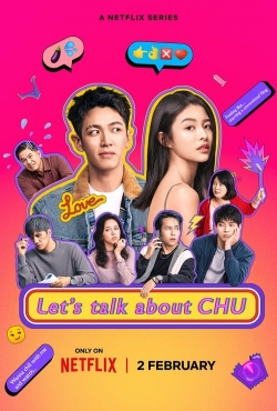 Watch Free Let's Talk About CHU HD Online on SFlix