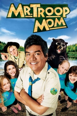 Watch Free Mr. Troop Mom HD Online on SFlix